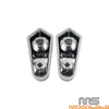 RZR 570 800 900 Sportsman 500 Tail Light Housing Lampshade w/ Wire Socket (2011-2020)
