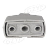 VW Passat B7, Skoda, Seat Sun Visor Hanger Clip (2011-2015)