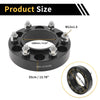 Lexus GX 6x139.7mm Wheel Spacers 108mm (2002-2023)