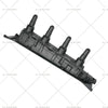 Saab 9-3, 9-5 2.0L, 2.3L Turbo Ignition Coil Pack (2003-2011)