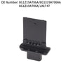 Ford Escape Blower Motor Resistor (2013-2019)