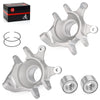 Can-Am Maverick Max 2 x Wheel knuckles (2014–2020)