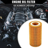 Land Rover Range Rover Engine Oil Filter (2011-2012)