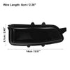Volvo S60 S80 C30 C70 V70 LED Side Mirror Turn Signal Light (2001-2018)