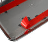 Ford F150 Chrome Door Handle & Mirror Cover Caps (2004-2023)