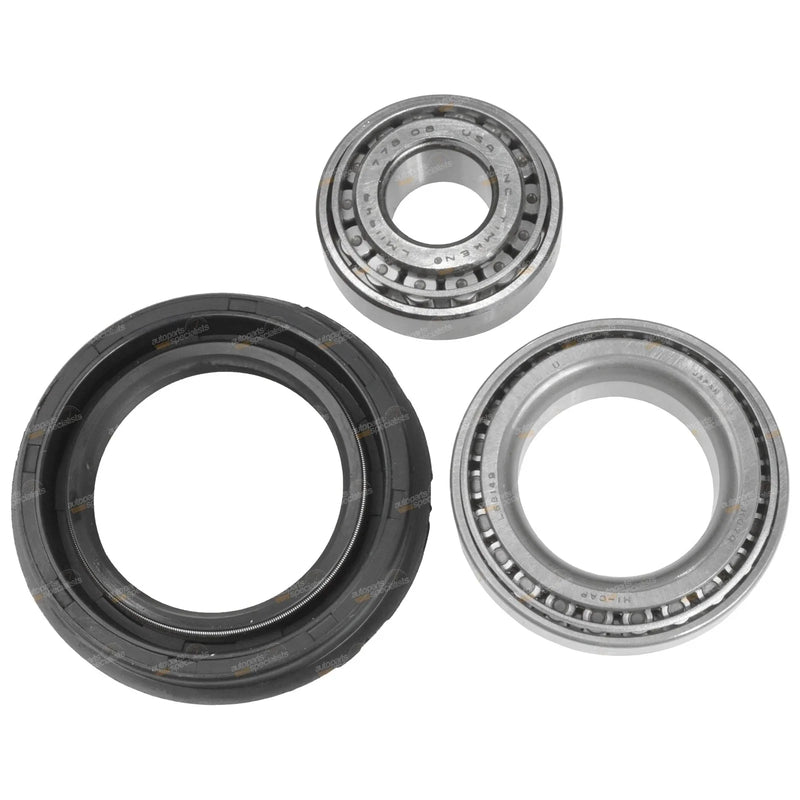 Nissan Gazelle JS Front Wheel Bearing & Seal Kit (1986-1989)