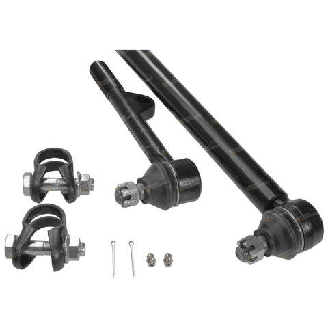 Toyota Hilux Tie Rod Side Rod (1983–1990)