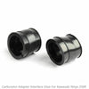 Kawasaki Ninja 250R EX250 Intake Manifold Link Rubber (2008-2009)