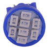 Car 50x LED T10 161 194 168 Dash Cluster Light Bulbs (Various Years)