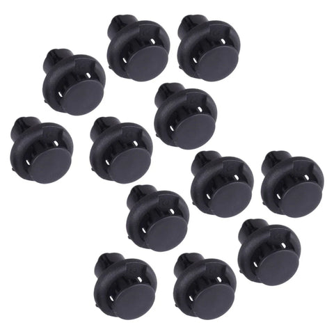 Bumper Panel Mounting Clip Protector Strip