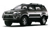 Toyota Fortuner Air Vent Grille (2005-2014)