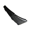 Jeep Renegade Left Windshield Corner Wiper Cowl Cover (2015-2017)