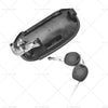 VW T4 Front Right Outer Door Handle with Keys (1990-2003)