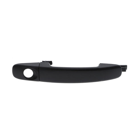 Ford Ranger PX / BT50 Front Right Outside Door Handle Black (2011-2023)