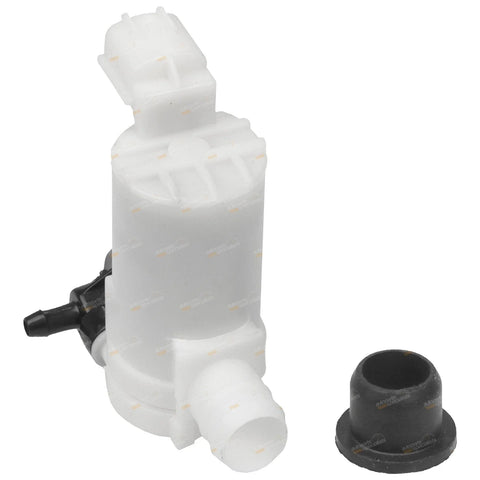 Nissan Micra K12 Front Windscreen Washer Pump 1.4L (2007-2010)