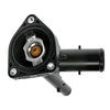 Toyota Lexus Engine Coolant Thermostat Water Inlet (2001-2006)