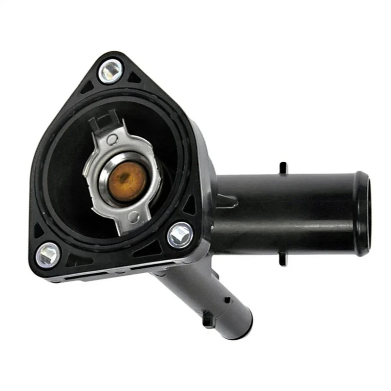 Toyota Lexus Engine Coolant Thermostat Water Inlet (2001-2006)