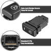 Toyota Alphard Heating Switch (2002-2018)