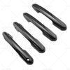 Toyota RAV4 Hybrid Carbon Fiber Door Handle Covers (2019-2023)