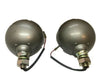 TOYOTA LAND CRUISER FJ4 BJ4 2 x Fog Lamp Light