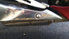 Yamaha 10x Boulons M5x16mm Épaule 8mm Inox Tête de fourche