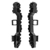 Honda Accord Sport Touring Front Bumper Support Bracket Set (2018-2023)