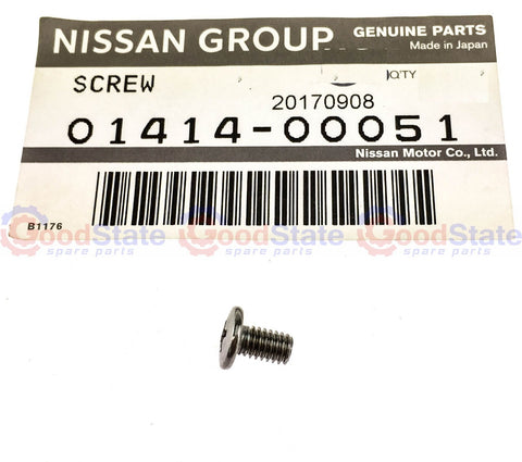 Nissan Patrol GU GQ Y60 Y61 Wheel Bearing Lock Nut Kit