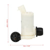 Honda CRV RW1 Car Windshield Washer Pump Motor (2018-2019)