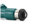 Suzuki Grand Vitara JB420 2.0L J20A 4 x Fuel Injectors (2005-2008)