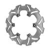 YAMAHA YZ WR 450F 03-11, YZ WR 250F 02-10 Rear Brake Discs