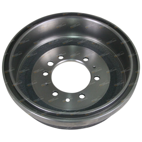 Toyota Landcruiser 40 45 BJ40 FJ45 HJ45 2 x Front Brake Drums (1976–1980)