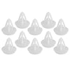 Suzuki SX4 20 x Bumper Arch Trim Clip Retainers (2007-2014)
