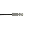Toyota Yaris Sedan Rear Trunk Release Cable (2007-2012)