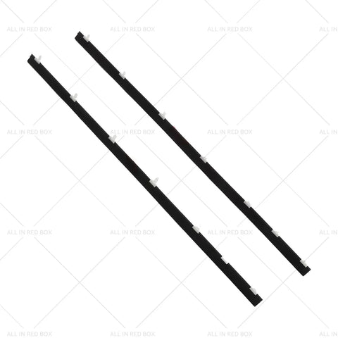 Toyota LandCruiser 70 75 78 79 Series Outer Door Weatherstrip