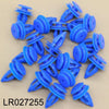 Evoque Blue Clips Retainer Flare (2011–2019)
