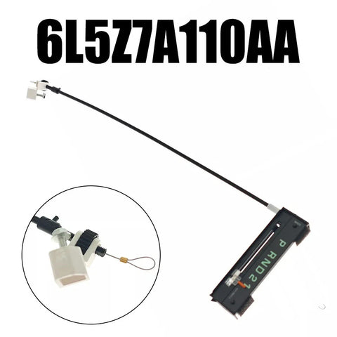 Ford Ranger Gear Shift Selector Cable (2004–2011)