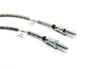 Land Rover Defender L316 (1983-2016) - Standard Height Brake Line Kit