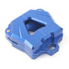Yamaha MT09 MT07 MT10 FZ07 FZ09 FJ-09 Blue Motorcycle Key Shell Case Cover