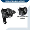 Honda City, Honda Fit Engine Motor Mount Left (2002-2008)