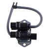 Mitsubishi Pajero Solenoid Valve (2000-2006)