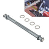 Sur-Ron Light Bee X Electric Bike Titanium Footbracket Brace Lever