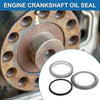 Dodge 6B 4B Engine Front Crankshaft Oil Seal with Installer Tool Kit