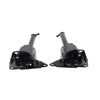 Range Rover Velar Headlight Washer Nozzles 2 x (2018-2021)