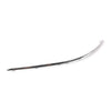 Mercedes C-Class W204 Chrome Front Left Bumper Trim (2007-2010)