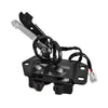 Toyota Hiace 2005-2014 - Secure Trunk Door Lock Tailgate Lock