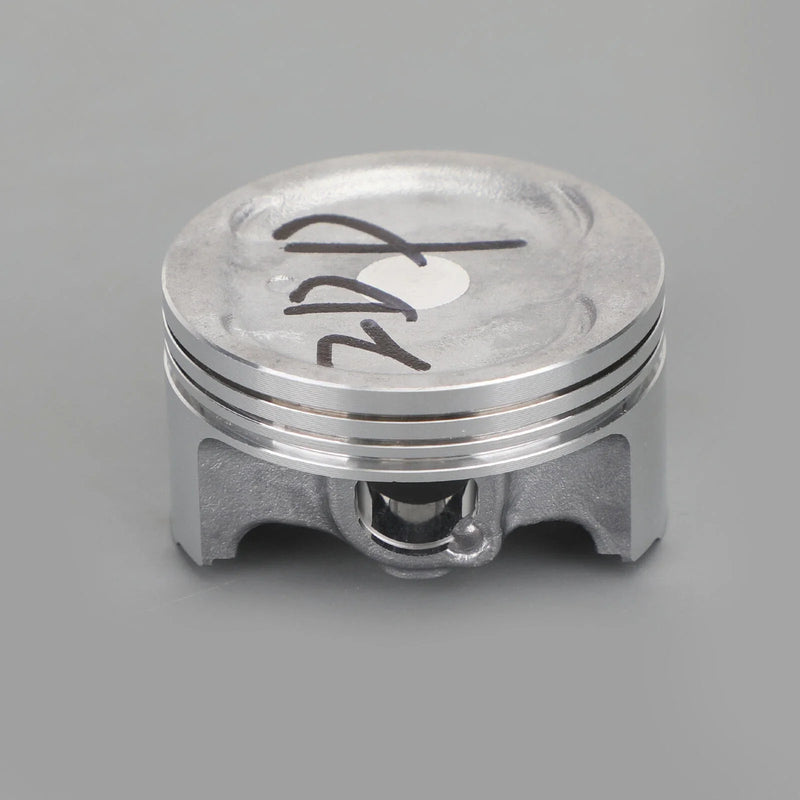 Yamaha YZF R15, R-15, FZ 150 57.00mm Piston Complete Kit (2011-2018)