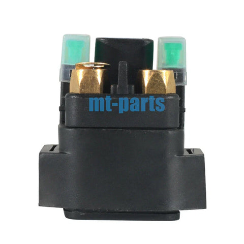 Suzuki AN250 BURGMAN 250 & AN400 BURGMAN 400 Starter Relay Solenoid (98-14)