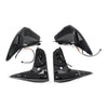 Honda HR-V Left Right LED Dynamic Turn Signal Taillights (2016-2022)