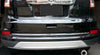 Honda CR-V Chrome Rear Trunk Lid Strip Cover (2012-2015)