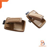 Holden Rodeo TF Isuzu Pickup Cream Interior Inner Door Handle (88-03)